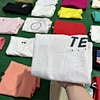 camiseta usada